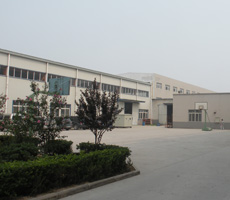 Fendo Pharmchem Facility